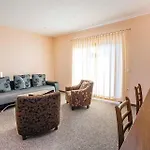 Motel Calypso 3*