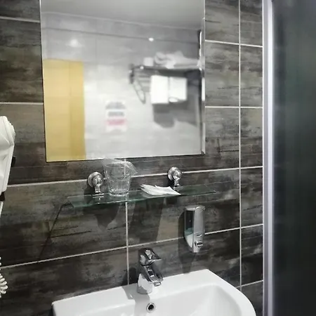 Calypso 汽车旅馆