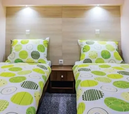 Motel Calypso Travnik