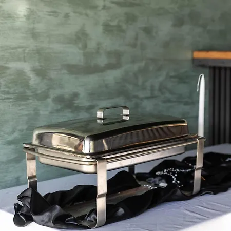 Calypso 汽车旅馆