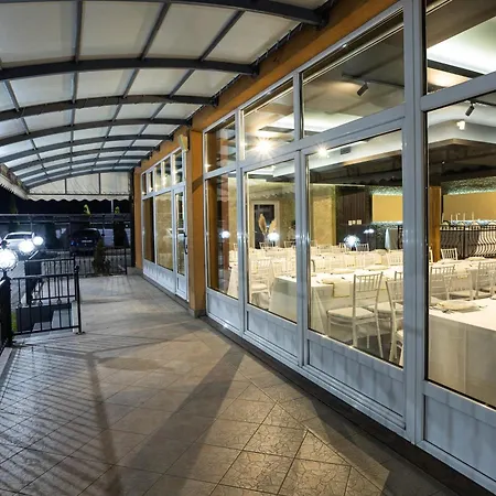 Calypso 汽车旅馆 3*