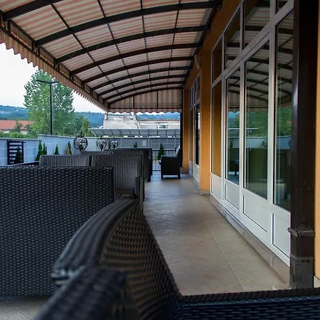 Calypso 3* 特拉夫尼克