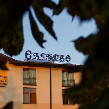 Calypso Motel Travnik