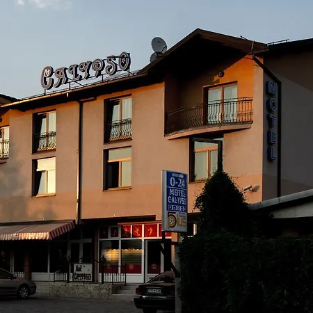 Calypso 3* 特拉夫尼克