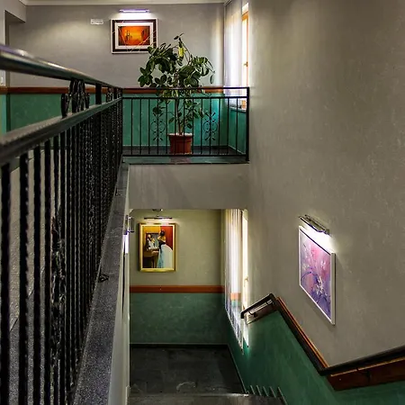 Calypso Motel Travnik