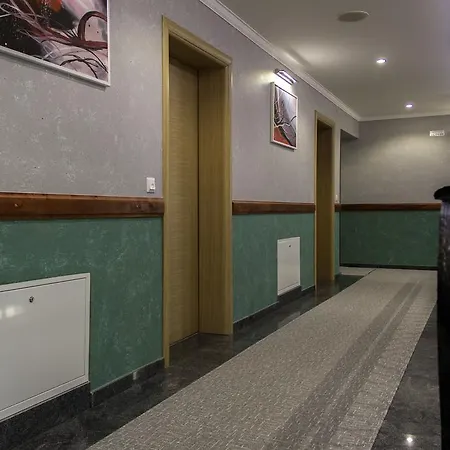 Calypso 3* Travnik