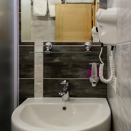 Calypso 3* Travnik
