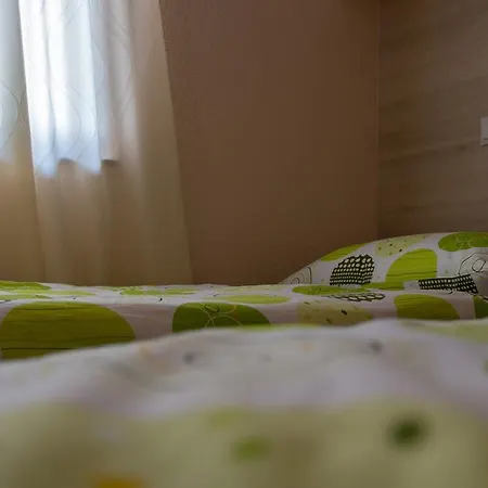 Calypso 汽车旅馆