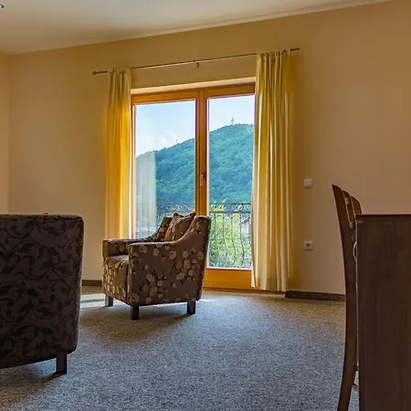 Calypso Motel Travnik