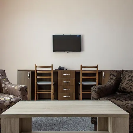 Calypso Motel Travnik