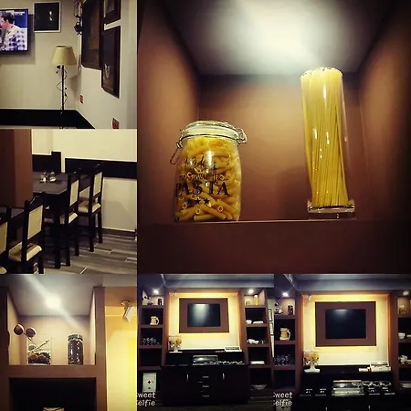 Calypso 3* 特拉夫尼克