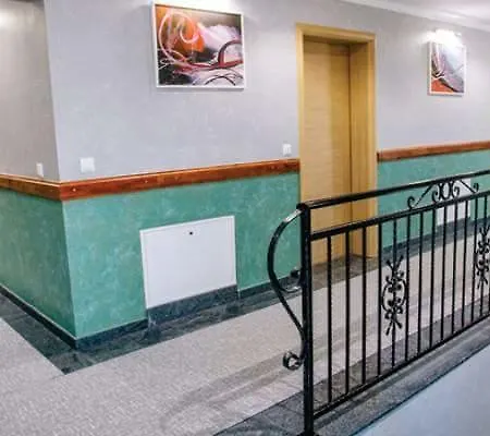 Calypso Motel Travnik