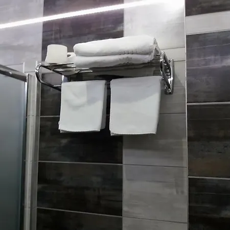 Calypso 3* 特拉夫尼克