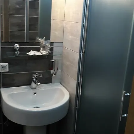 汽车旅馆 Calypso 3*